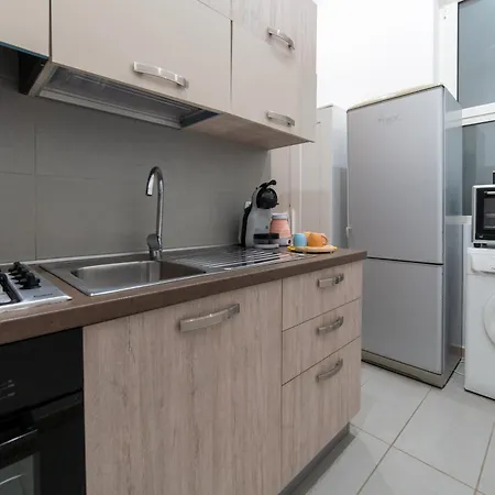 Appartement Centro Citta - Liberty *