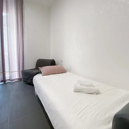 Centro Citta - Liberty شقة باري