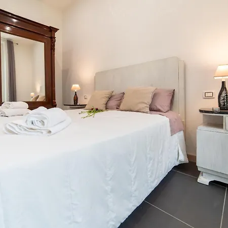 Centro Citta - Liberty Appartement Bari