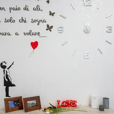 Apartman Centro Citta - Liberty