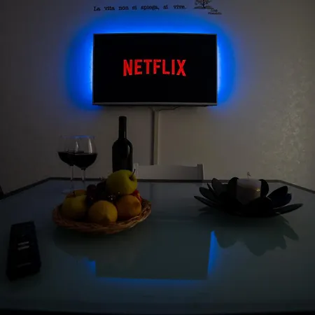 Apartman Centro Citta - Liberty *