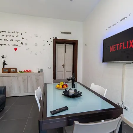 Centro Citta - Liberty *