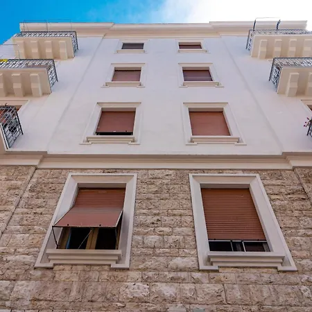 Centro Citta - Liberty Apartment