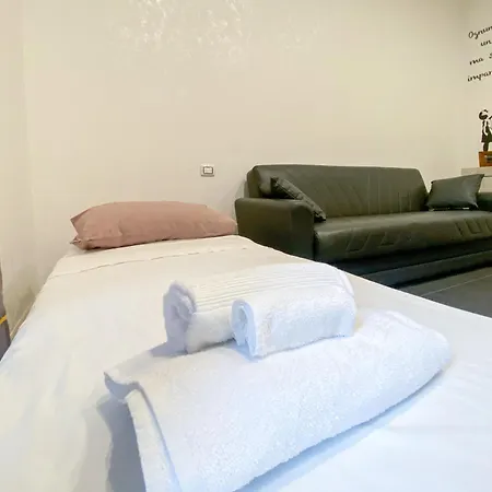 Centro Citta - Liberty Apartment Bari