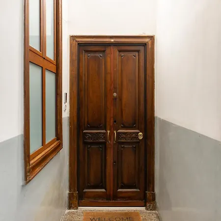 Centro Citta - Liberty Apartman