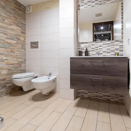 Centro Citta - Liberty Apartman Bari