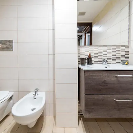 Centro Citta - Liberty *