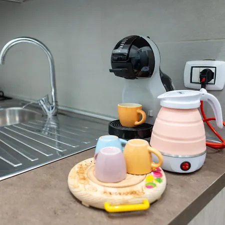 Apartment Centro Citta - Liberty