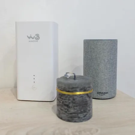 Centro Citta - Liberty Apartment Bari