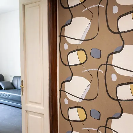 Centro Citta - Liberty *