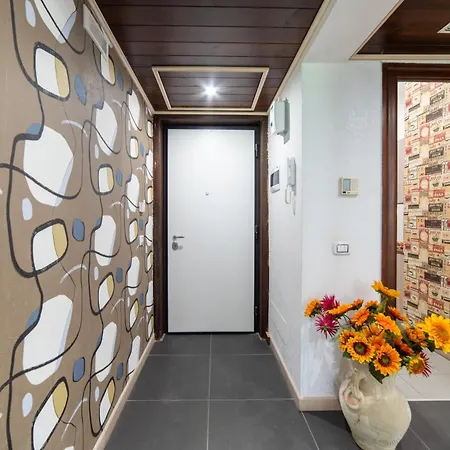 Centro Citta - Liberty * Bari