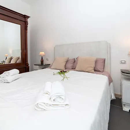 Centro Citta - Liberty