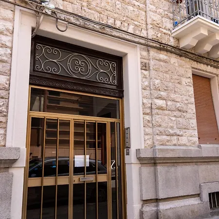 Apartman Centro Citta - Liberty Bari