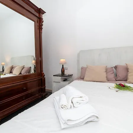 Centro Citta - Liberty Bari