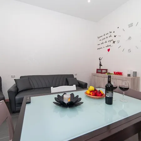 Centro Citta - Liberty