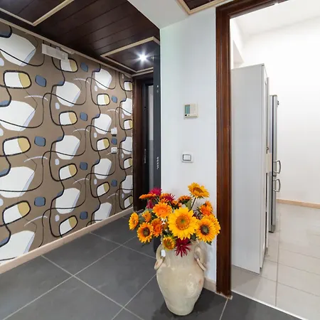 Apartment Centro Citta - Liberty