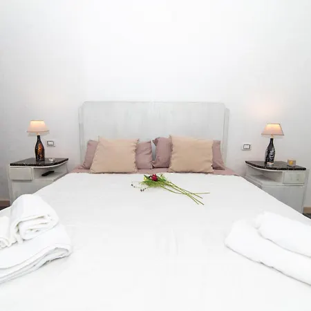 Apartment Centro Citta - Liberty *